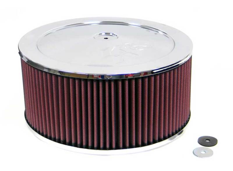 Picture of K&N Engineering KN Custom Air Filter - 60-1250