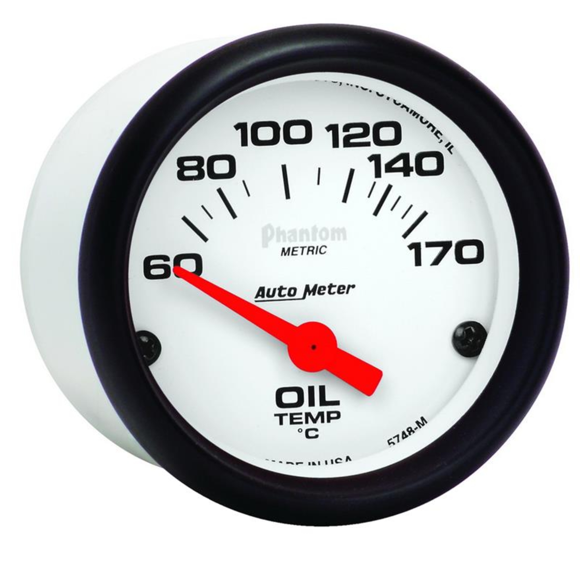 Picture of AutoMeter AM Phantom Gauges - 5748-M