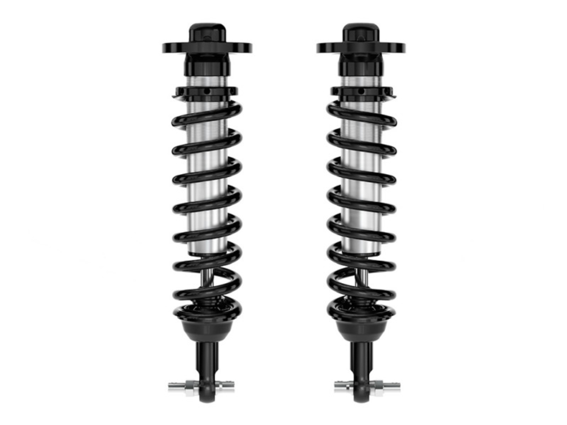 Picture of ICON ICO 2.5 Series Coilover Kits - 91717