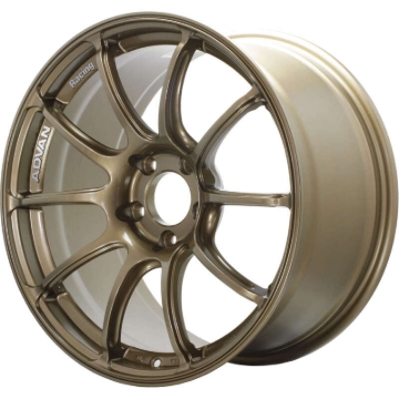 Picture of Advan AVN RZII Wheels - YAZ7G54EA
