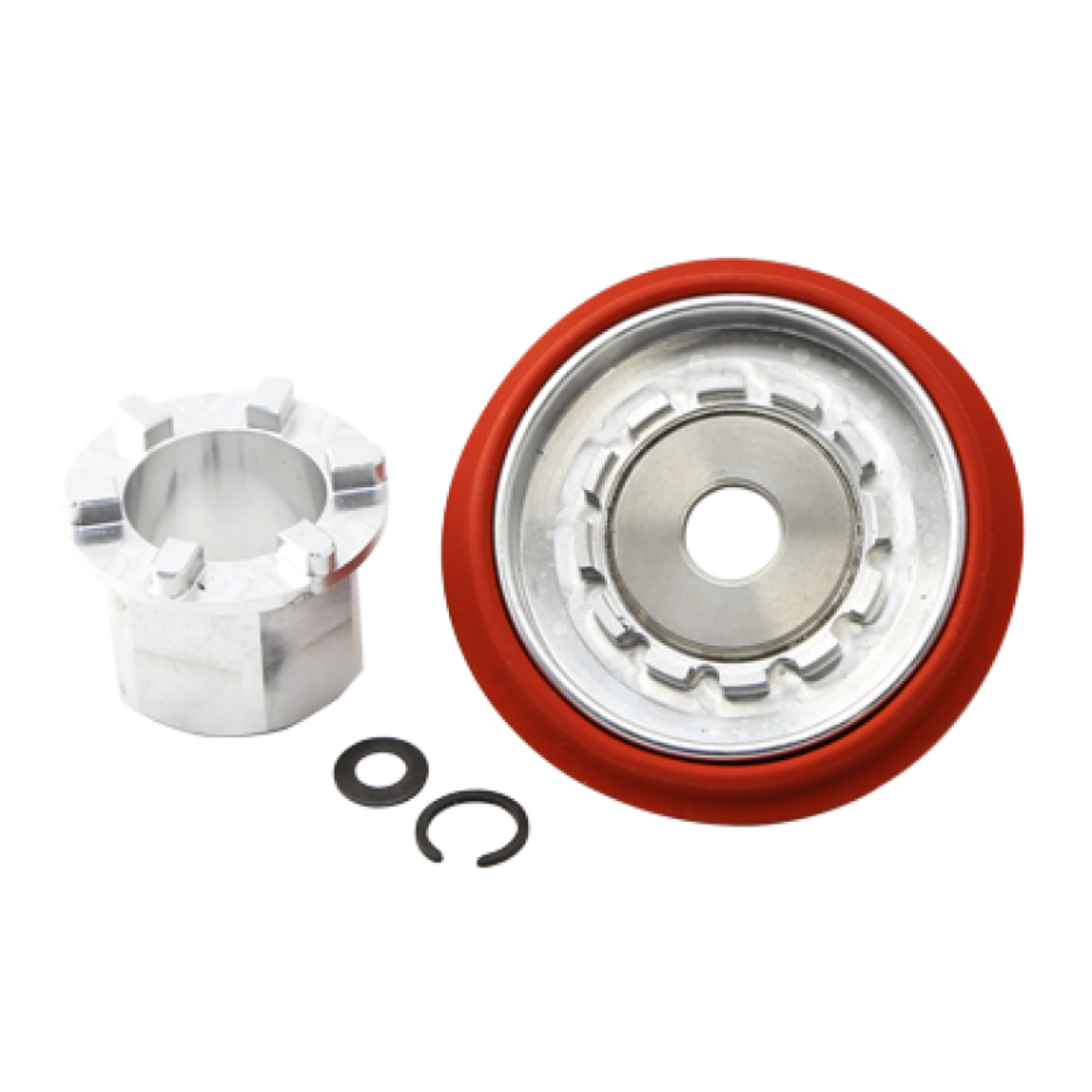 Picture of Turbosmart TS Wastegate Accessories - TS-0550-3059