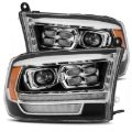 Picture of AlphaRex ARX LUXX Headlights - 880526