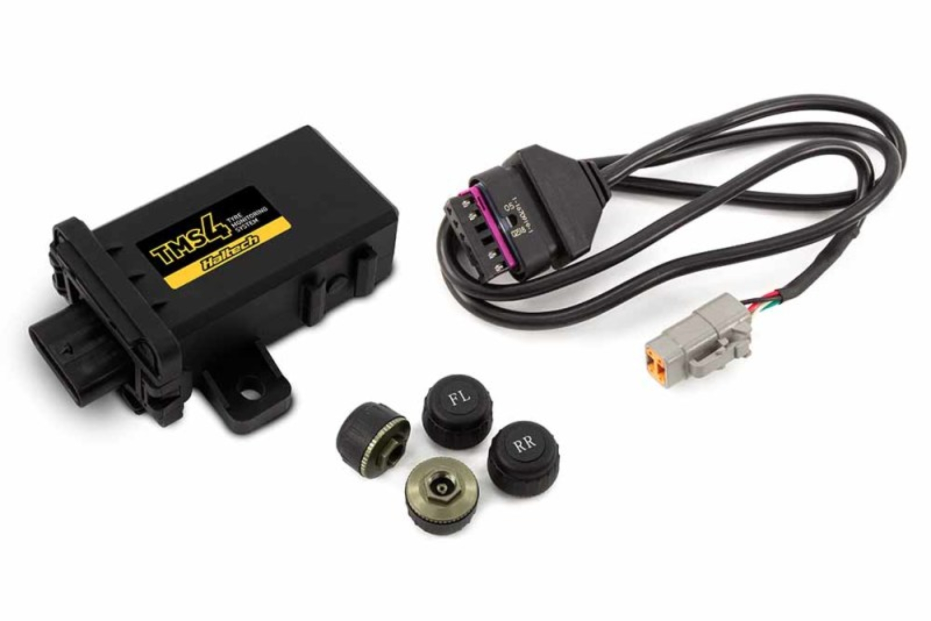 Picture of Haltech HAL Misc. Sensors Data Acquisition - HT-011601