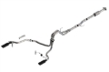 Picture of Borla BOR Cat Back ATAK - 140864BC