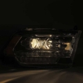 Picture of AlphaRex ARX LUXX Headlights - 880526