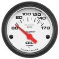 Picture of AutoMeter AM Phantom Gauges - 5748-M