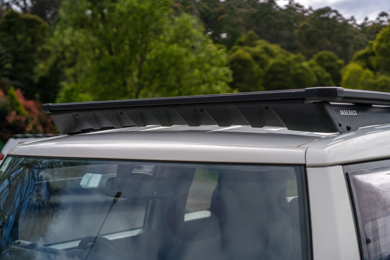 Picture of ARB Roof Rack & Barrier Components - 17920040