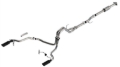 Picture of Borla BOR Cat Back ATAK - 140864BC