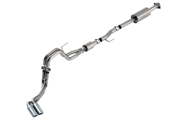 Picture of Borla BOR Cat Back S-Type - 140874