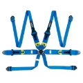 Picture of Cusco CUS Seat Harnesses Seat Belts & Harnesses - 00B CRH N6HBL