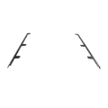 Picture of ARB Roof Rack & Barrier Components - 17913010