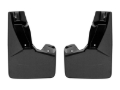 Picture of WeatherTech WT No Drill Mudflaps - 110129