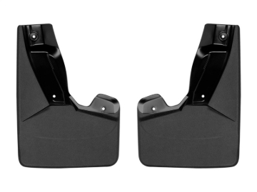 Picture of WeatherTech WT No Drill Mudflaps - 110129