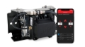 Picture of Air Lift ALF Wireless Air Cntrl Systems Suspension Controllers - 73000EZ