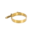 Picture of Mishimoto MM T-Bolt Clamps - MMCLAMP-375TGD
