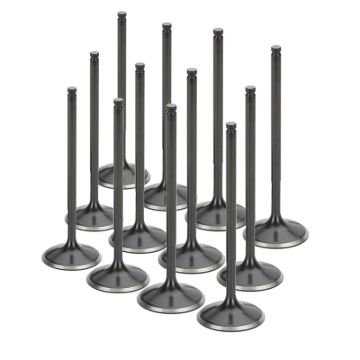 Picture of Supertech SPT Intake Valves - NIVN-1052-NEO-12