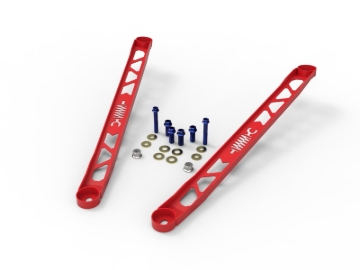Picture of aFe Strut Braces Front Strut Bars - 450-721003-R