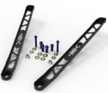 Picture of aFe Strut Braces Front Strut Bars - 450-721003-B