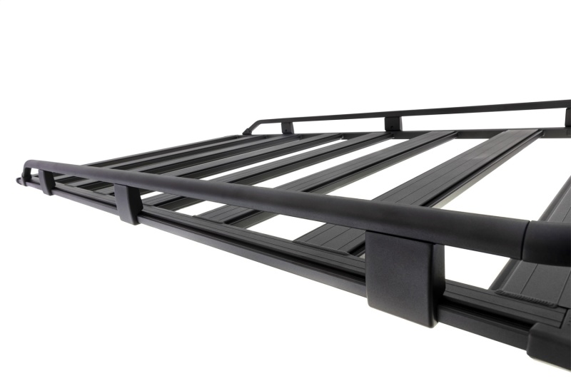 Picture of ARB Roof Rack & Barrier Components Front - 1780060