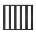 Picture of ARB Roof Rack Kits - 1770060