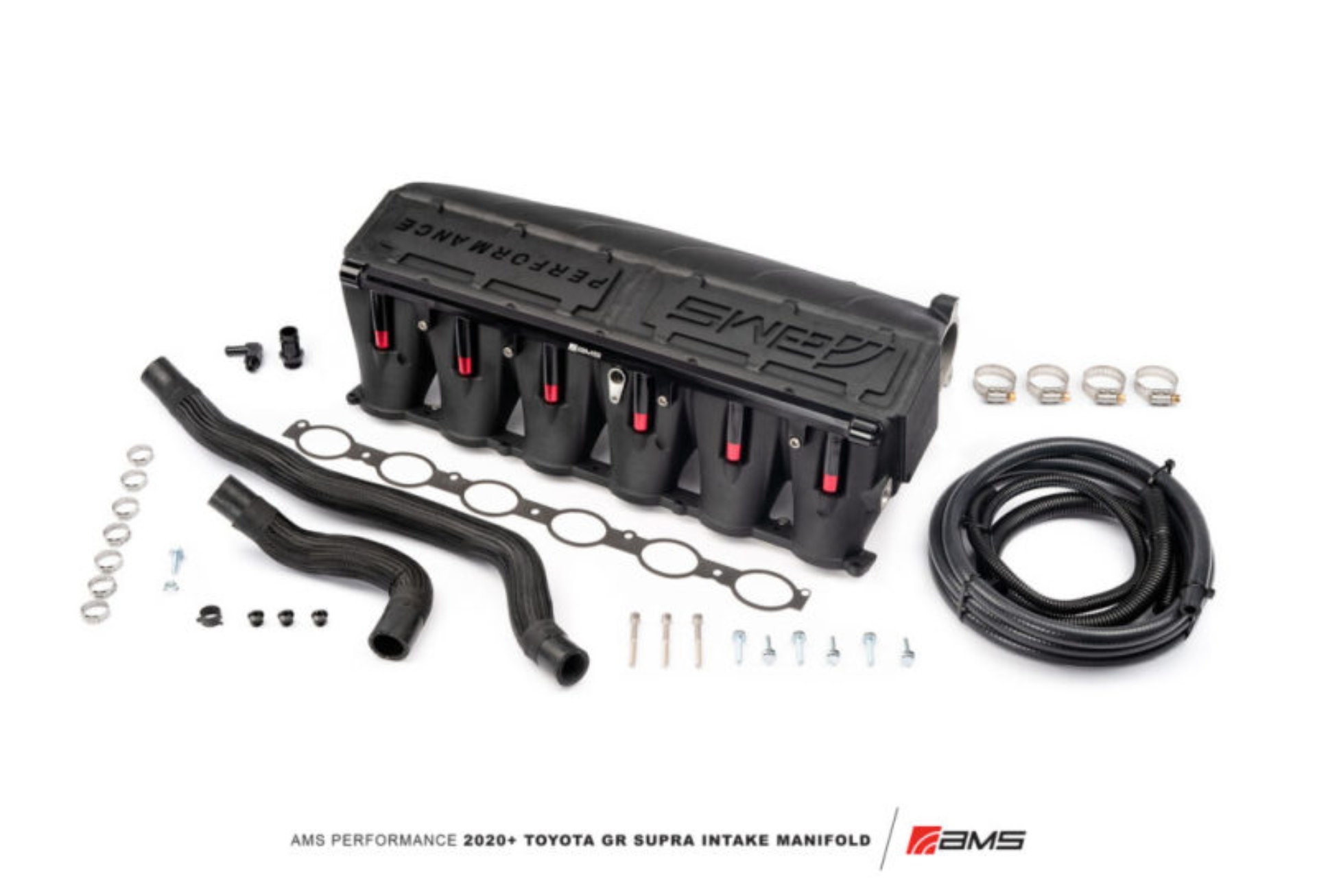 Picture of AMS Intake Manifolds - AMS.38.08.0002-1