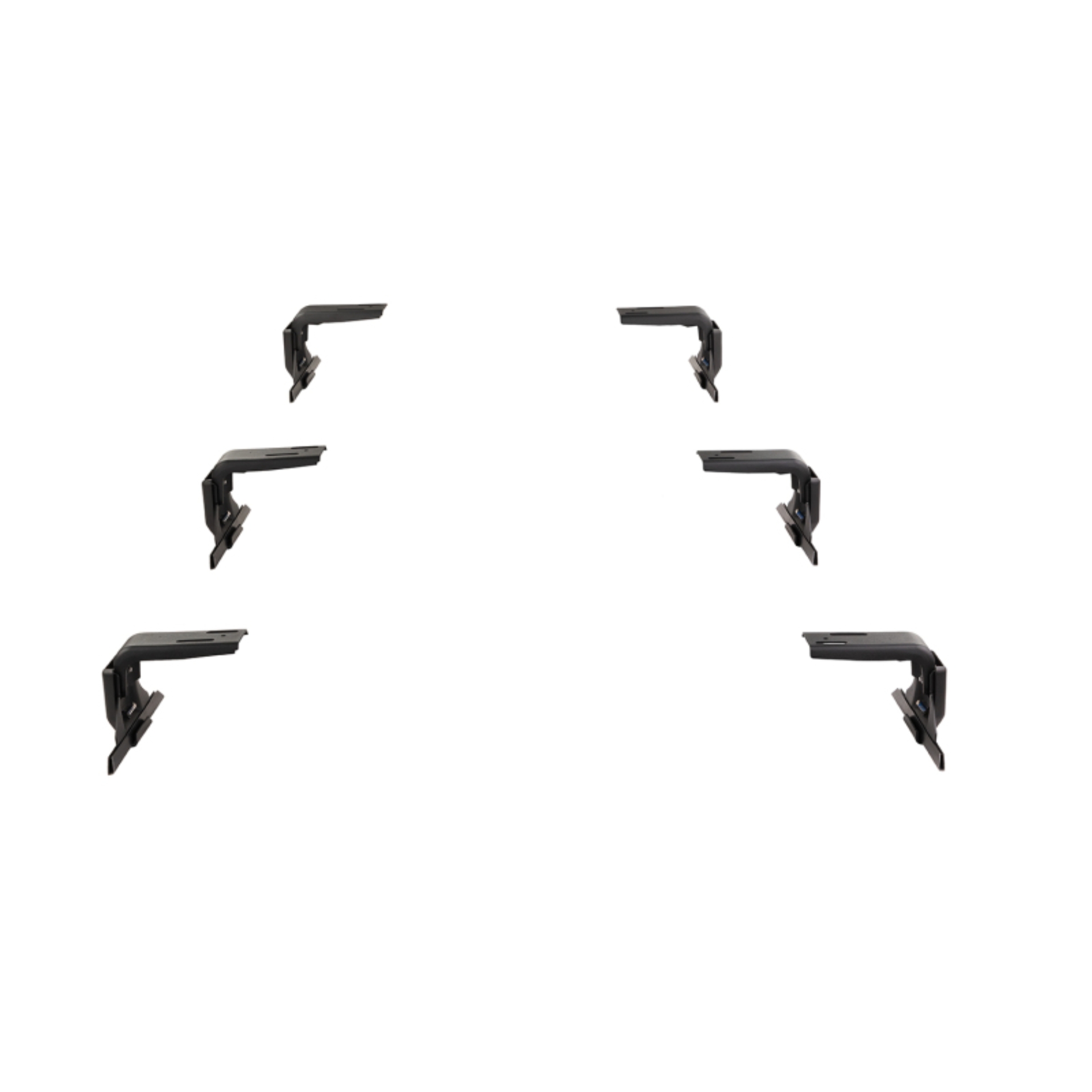 Picture of ARB Roof Rack & Barrier Components - 17900010