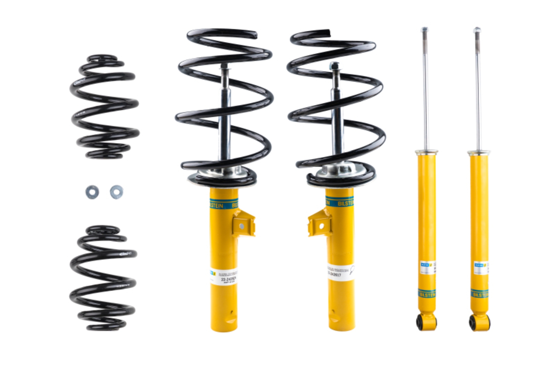 Picture of B16 (PSS10) - Suspension Kit