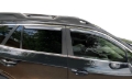 Picture of AVS In-Channel Ventvisors Wind Deflectors - 194376