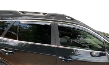 Picture of AVS In-Channel Ventvisors Wind Deflectors - 194376