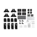 Picture of ARB Roof Rack & Barrier Components - 17900020