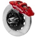 Picture of Wilwood WIL Aero Brake Kit Big Brake Kits - 140-16246-R