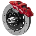 Picture of Wilwood WIL Aero Brake Kit Big Brake Kits - 140-16246-DR