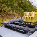 Picture of ARB Roof Rack & Barrier Components - 17915080