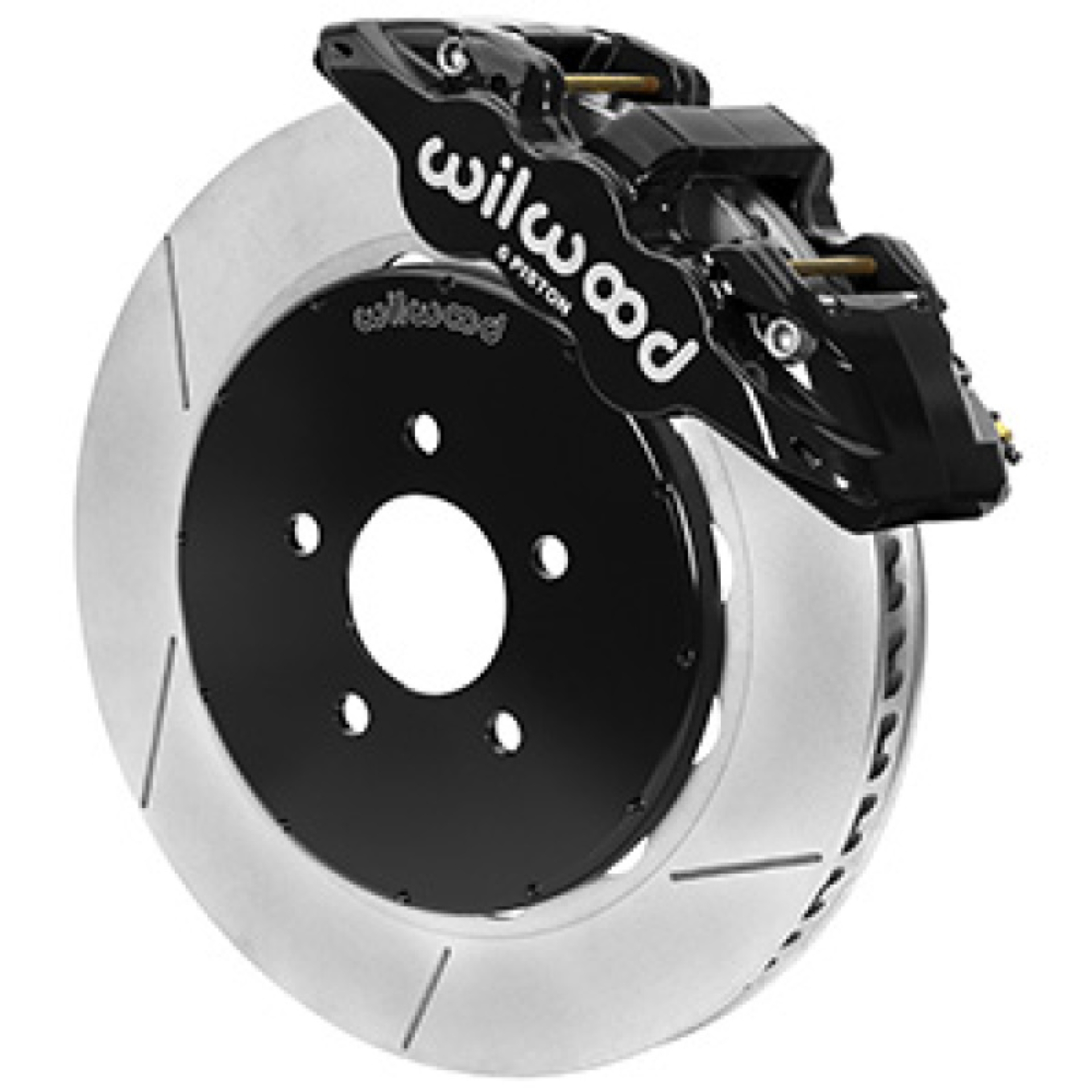 Picture of Wilwood WIL Aero Brake Kit Big Brake Kits - 140-16403
