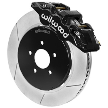 Picture of Wilwood WIL Aero Brake Kit Big Brake Kits - 140-16403