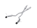 Picture of MBRP Catback Exhaust 304 - S55253CF