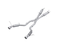 Picture of MBRP Catback Exhaust AL - S5525AL