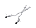 Picture of MBRP Catback Exhaust 304 - S55253CF