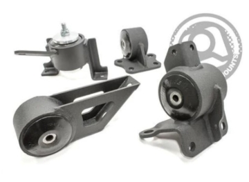 Picture of Innovative Mounts INM Steel Mount Kit-60A Engine Mounts - 60950-60A