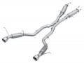 Picture of MBRP Catback Exhaust AL - S5525AL