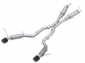 Picture of MBRP Catback Exhaust 304 - S55253CF