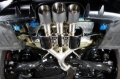 Picture of Injen INJ Catback Exhaust - SES1583CF