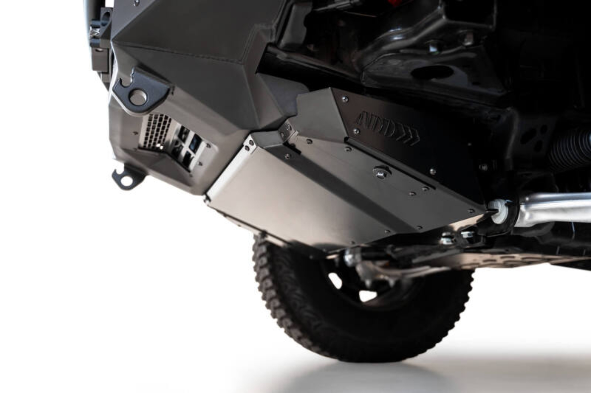 Picture of Addictive Desert Designs ADD Skid Plates - AC23005NA03