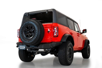 Picture of Addictive Desert Designs ADD Rock Fighter Rear Bumper - R23012NA01NA