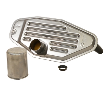 Picture of BD Diesel BDD Inline Trans Filter Kits Transmission Filters - 1064043