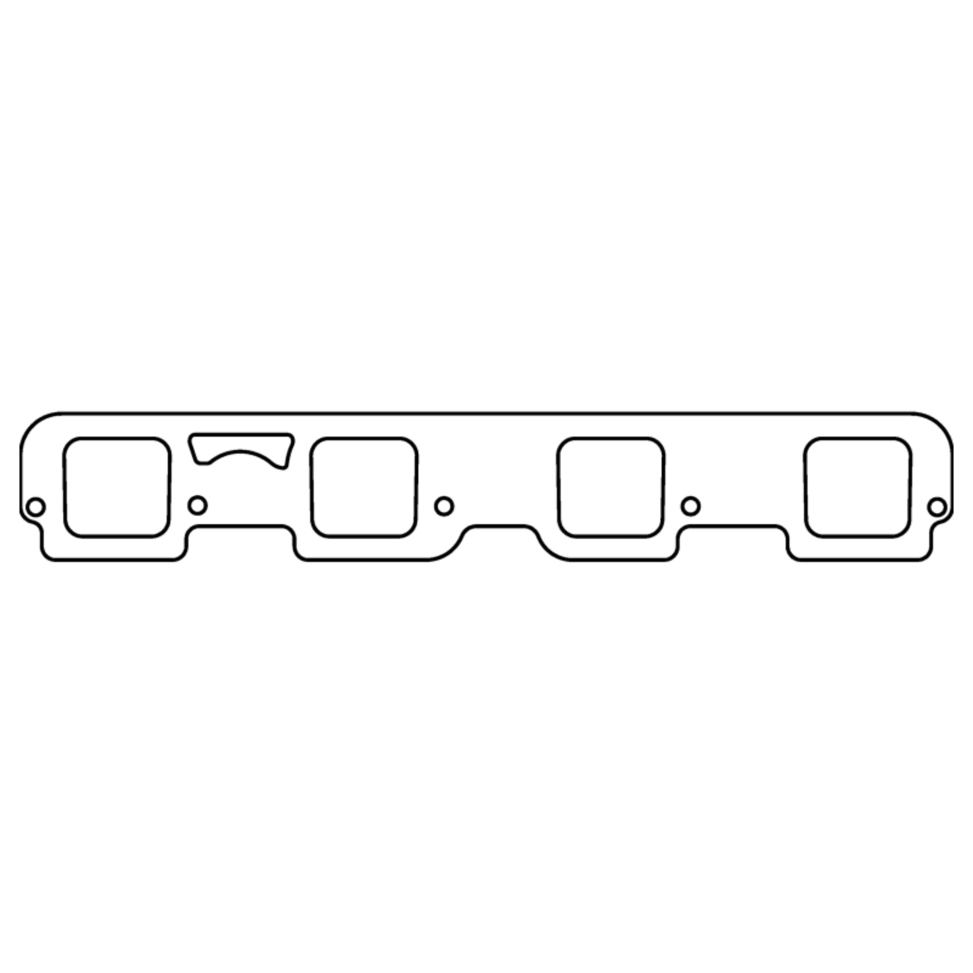 Picture of Cometic Gasket CG Intake Gaskets - C15194