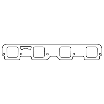 Picture of Cometic Gasket CG Intake Gaskets - C15194