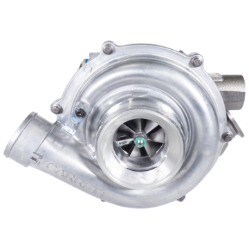 Picture of Industrial Injection IND Turbo-New Replacement Turbochargers - 743250-5025S