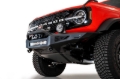 Picture of Addictive Desert Designs ADD Rock Fighter Front Bumper - F230181060103