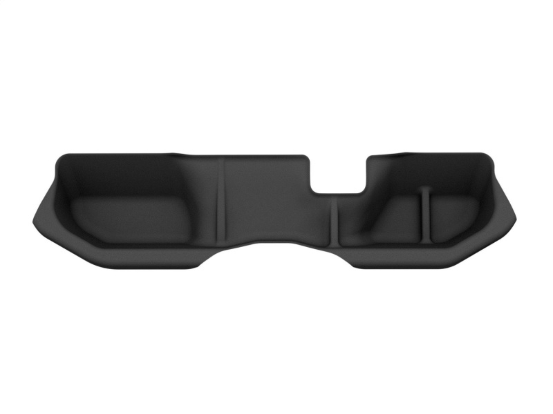 Picture of WeatherTech WT Underseat Storage Floor Mats - 4S013